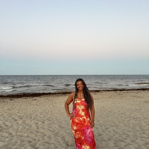 Fundraising Page: Breonna Reid